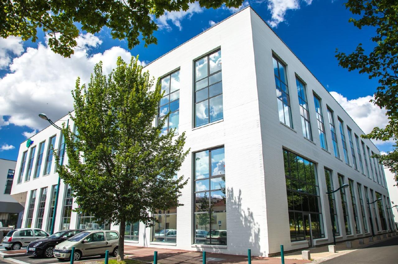 Bureau Gennevilliers 6624m² Location bureau Gennevilliers Hauts-de-Seine OLBUR2100103 1